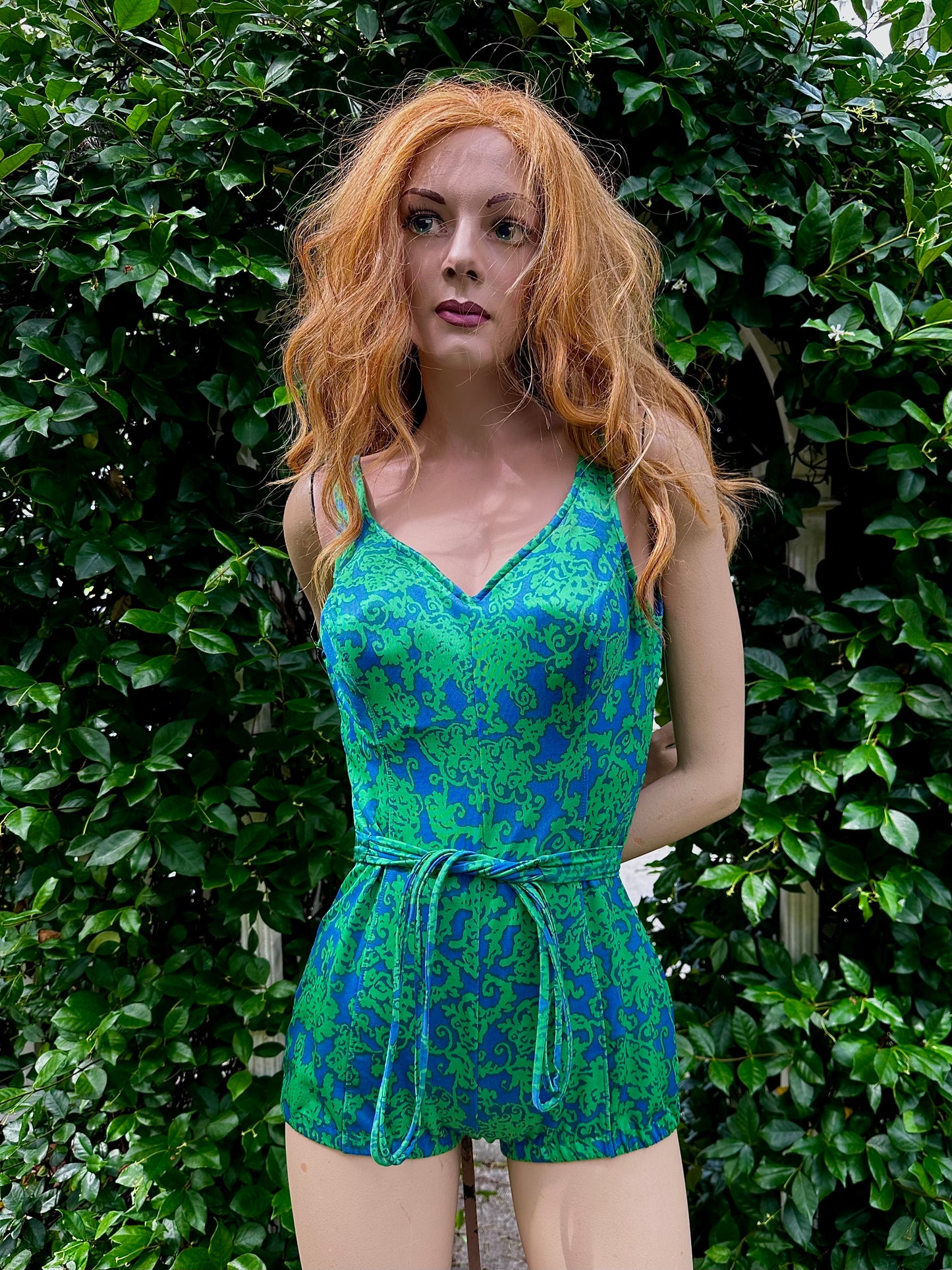 SPECTACULAR 1950’s JANTZEN!