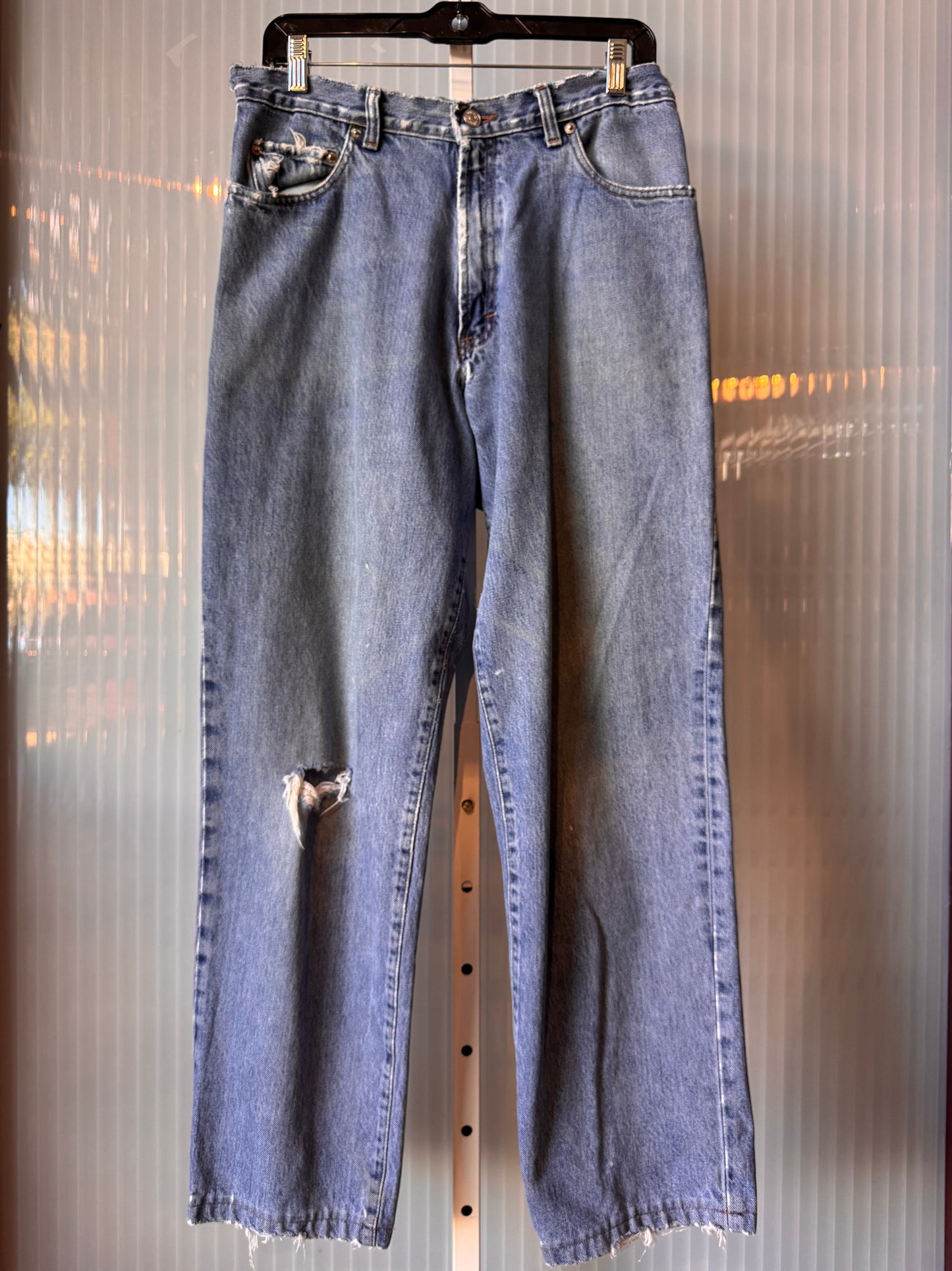 1990s Polo Ralph Lauren Jeans