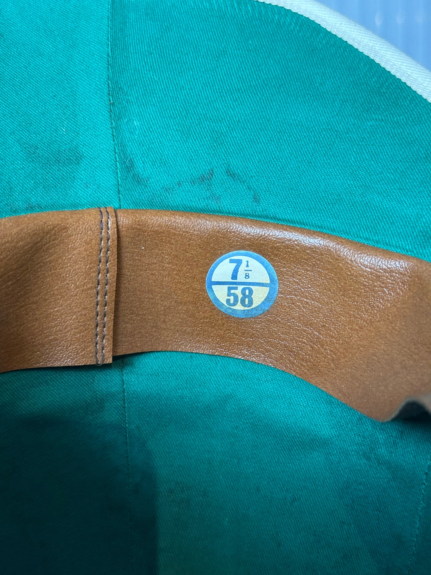 British Pith Waterproof Tropical Helmet