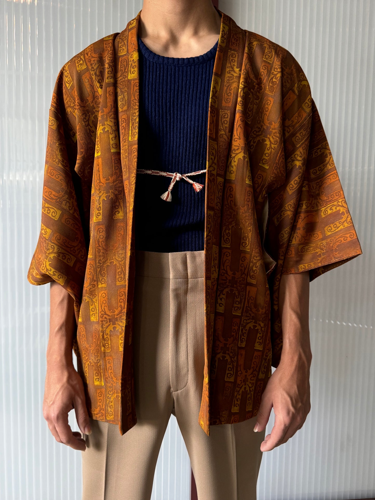Kojitsunagi Haori