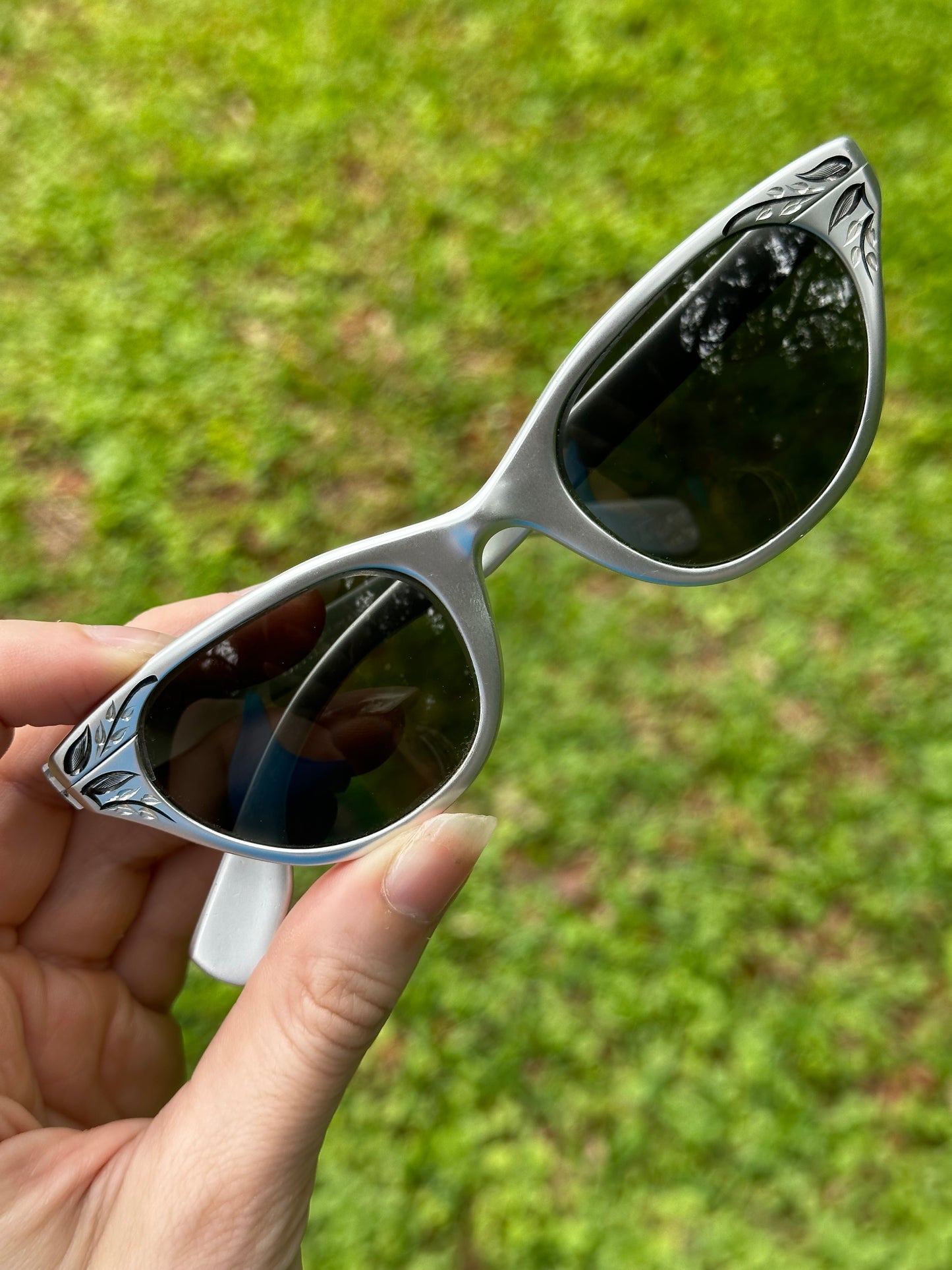 Tura Inc. 1950’s Sunglasses