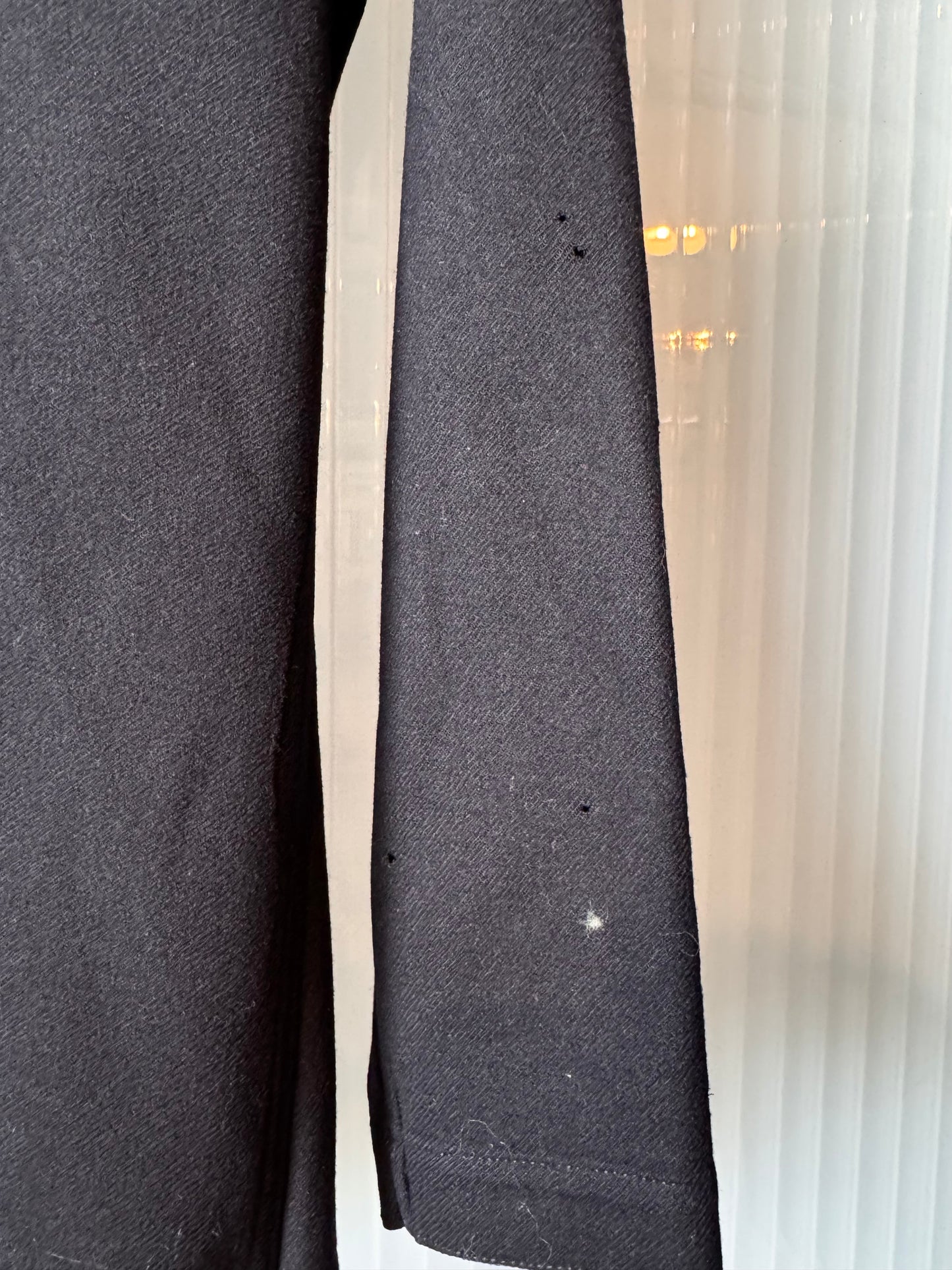 1940s WW2 Navy Uniform Shirt