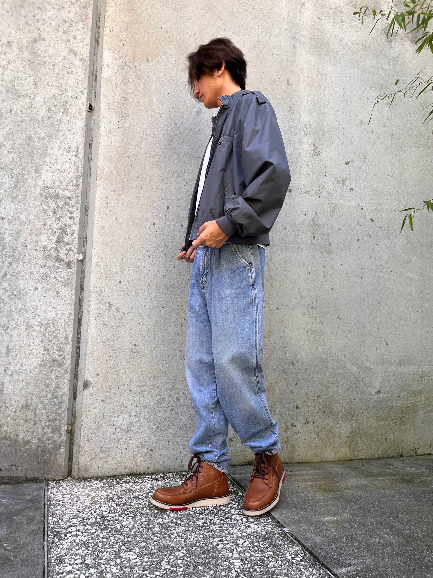 1980s Bill Blass Medium-wash Denim Jeans