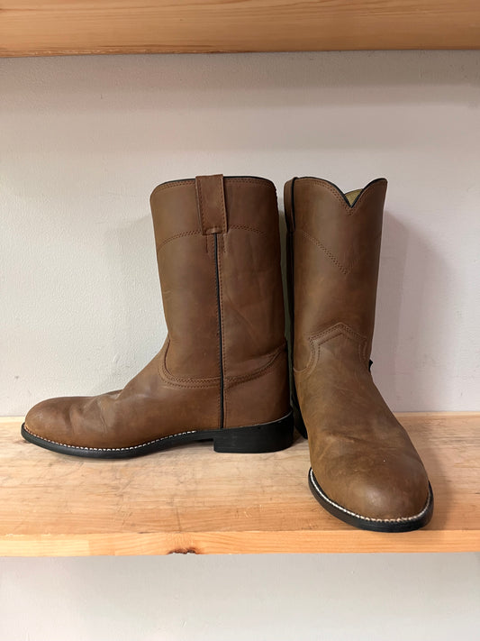 Justin Western Boots