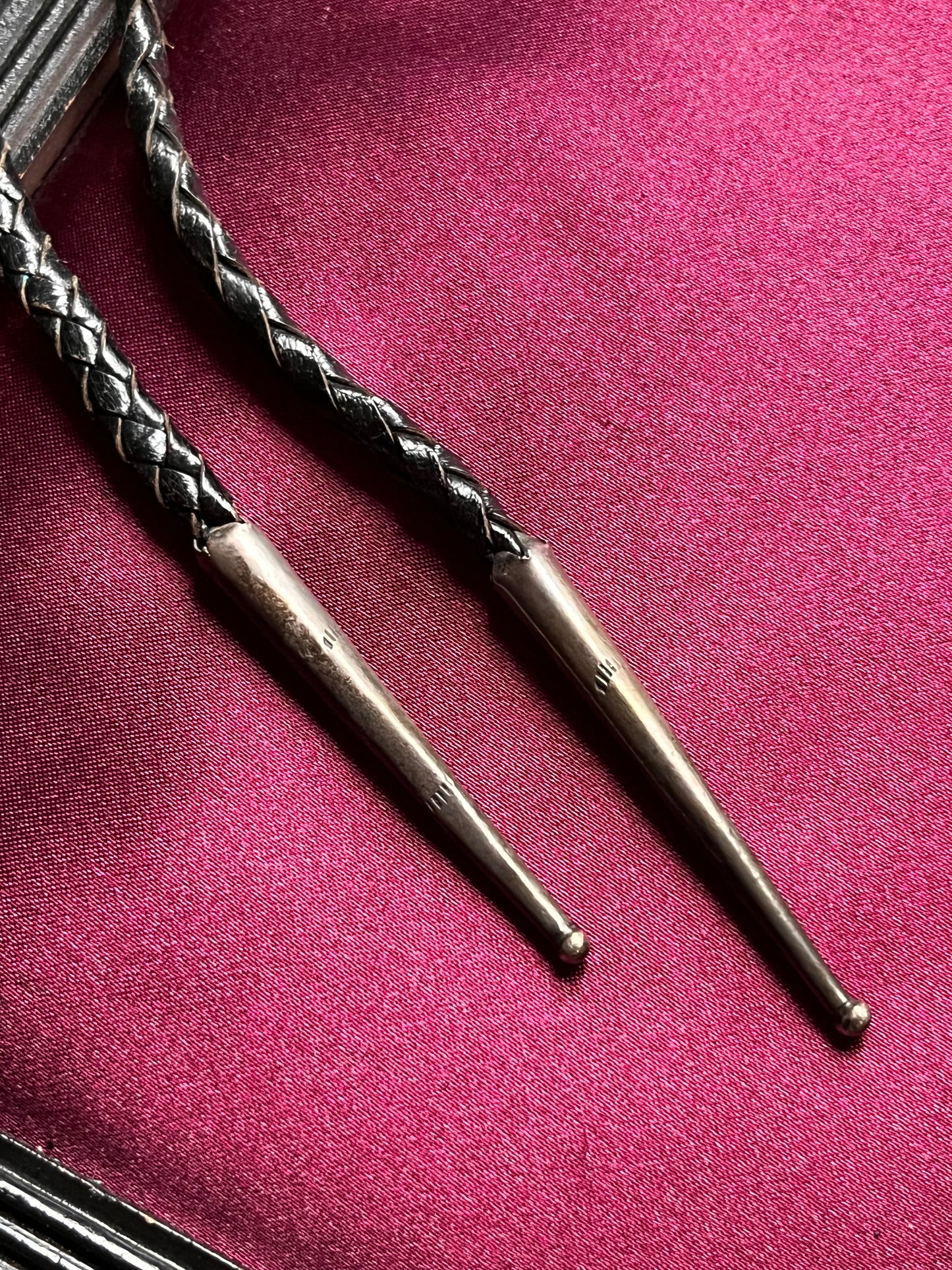 Seashell Turtle Bolo Tie