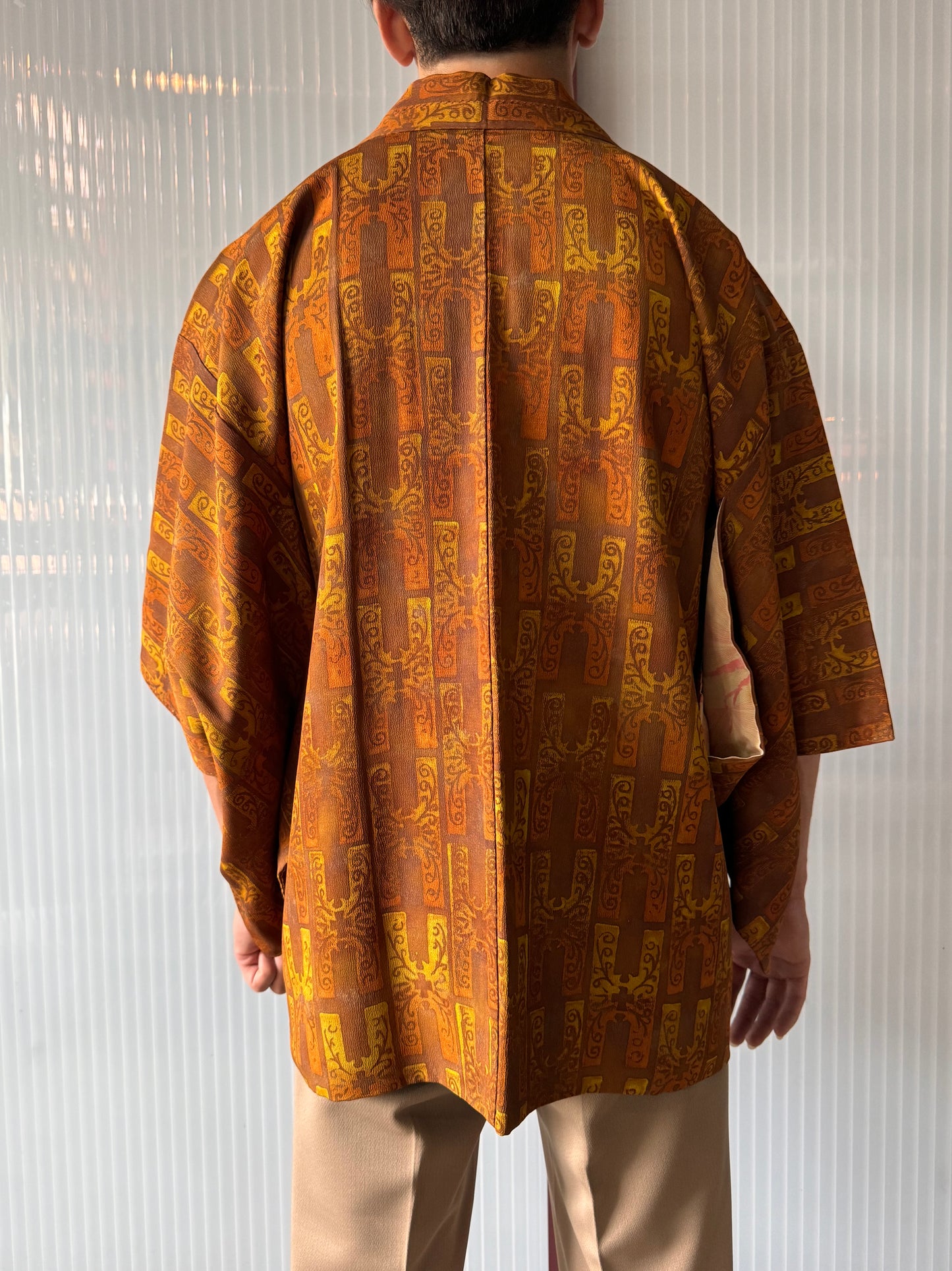 Kojitsunagi Haori