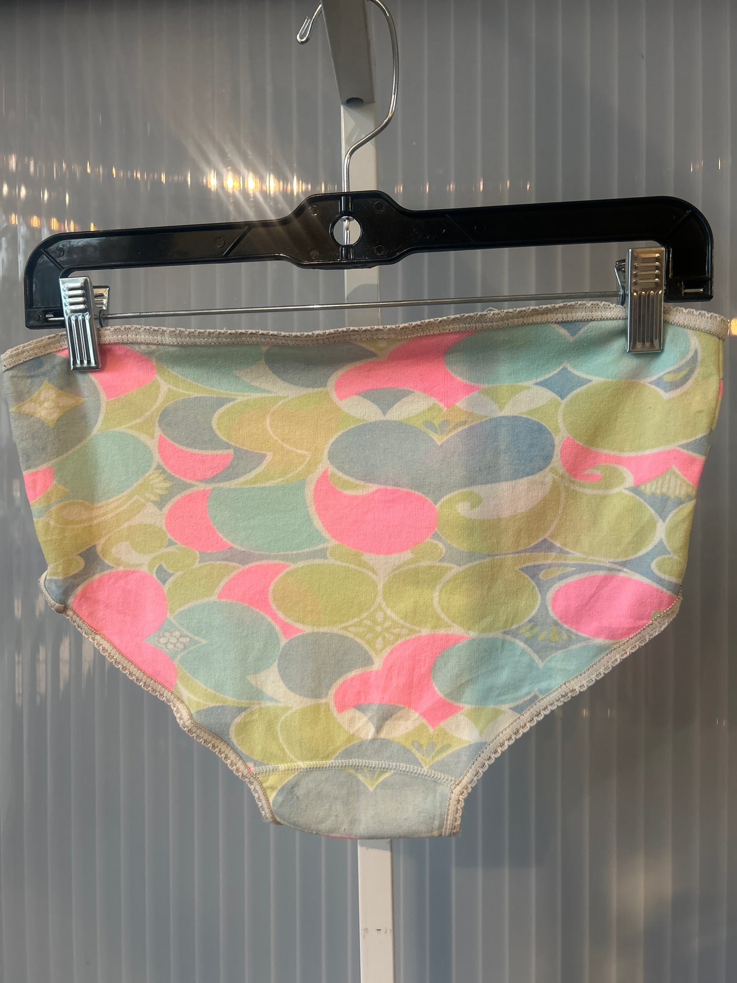 1960s? Colorful Panties