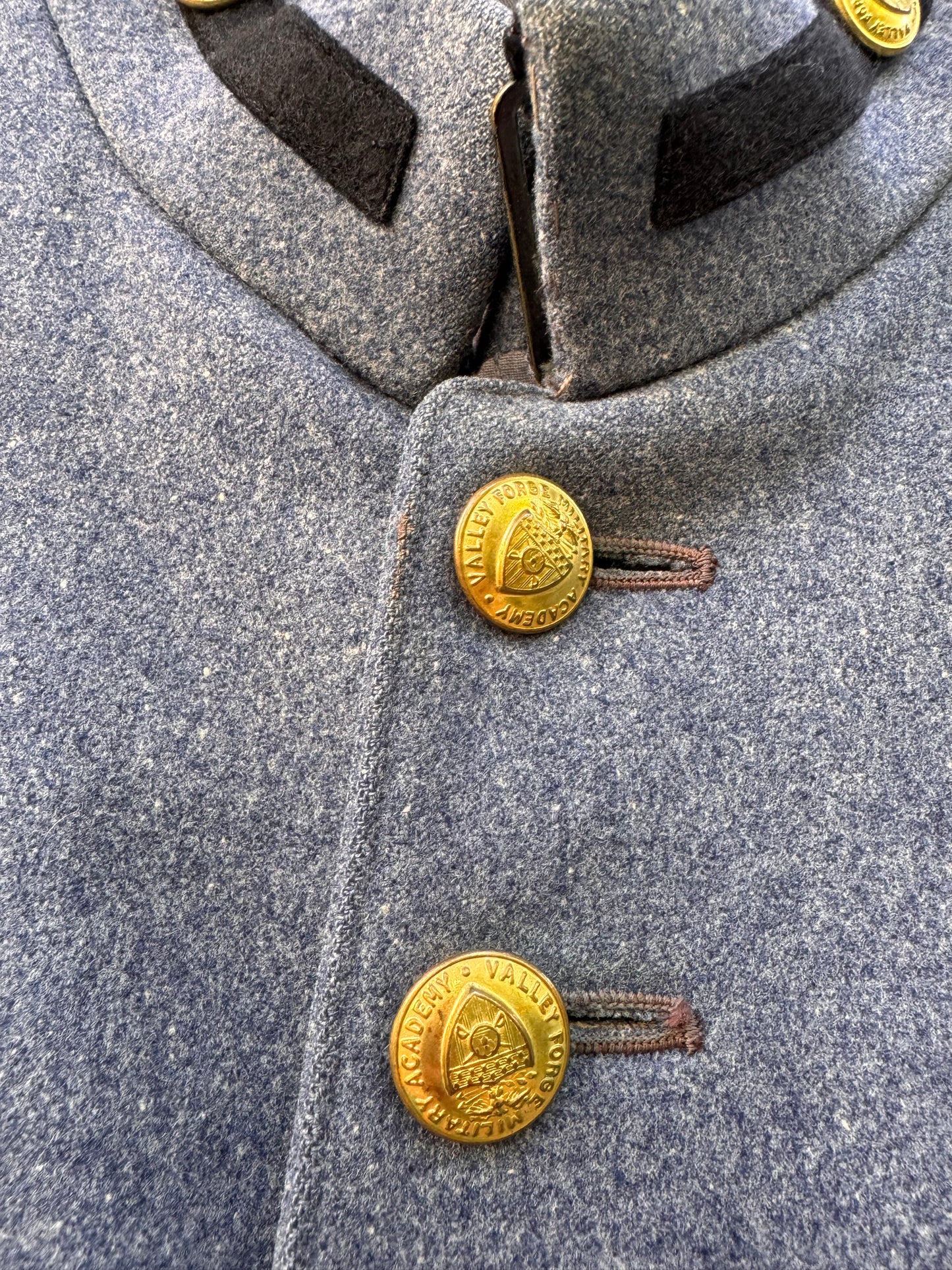 Valley Forge Military Academy Uniform Jacket