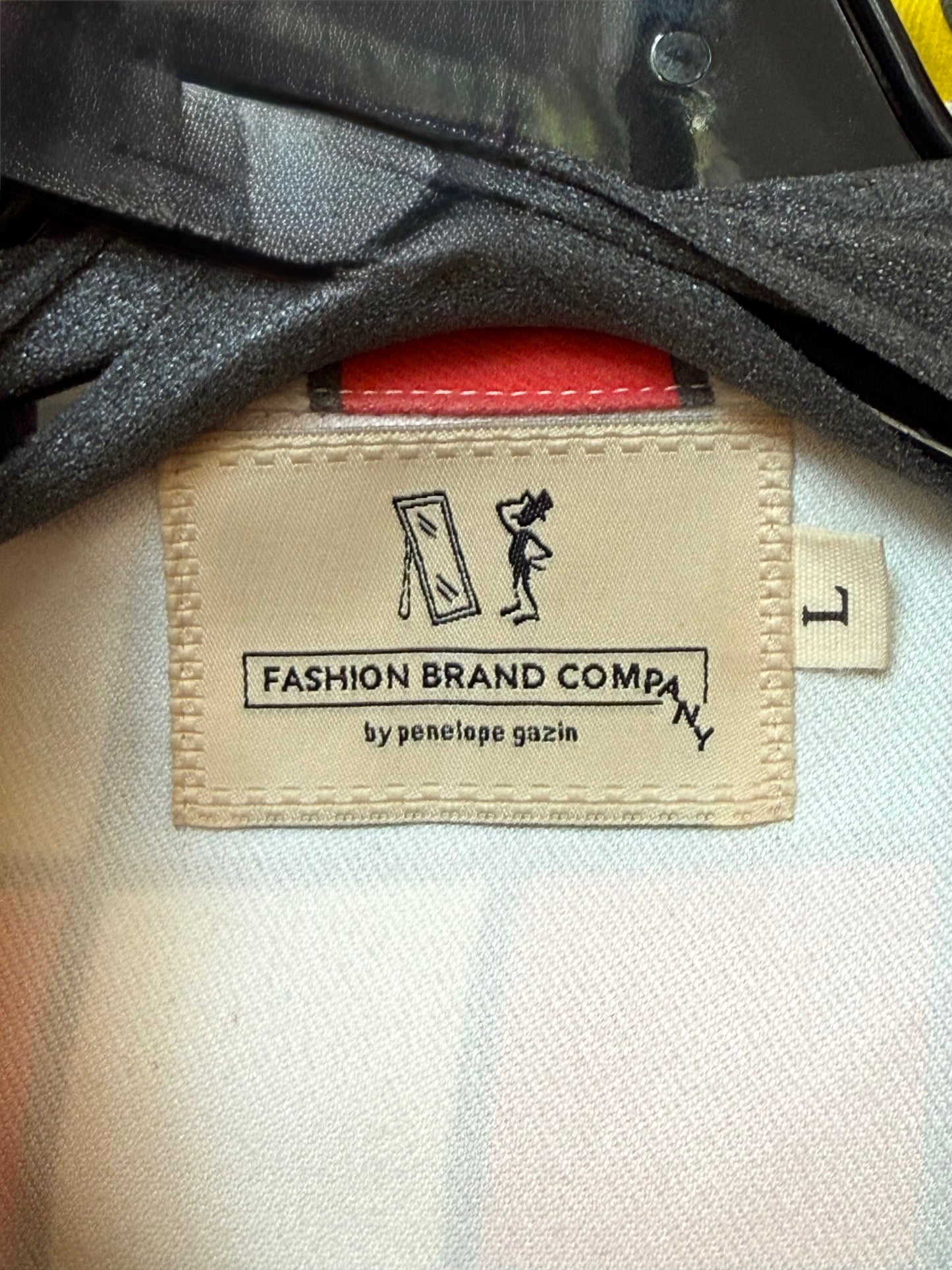 1970s-Style Primary-color Groovy Jumpsuit & Hat Set