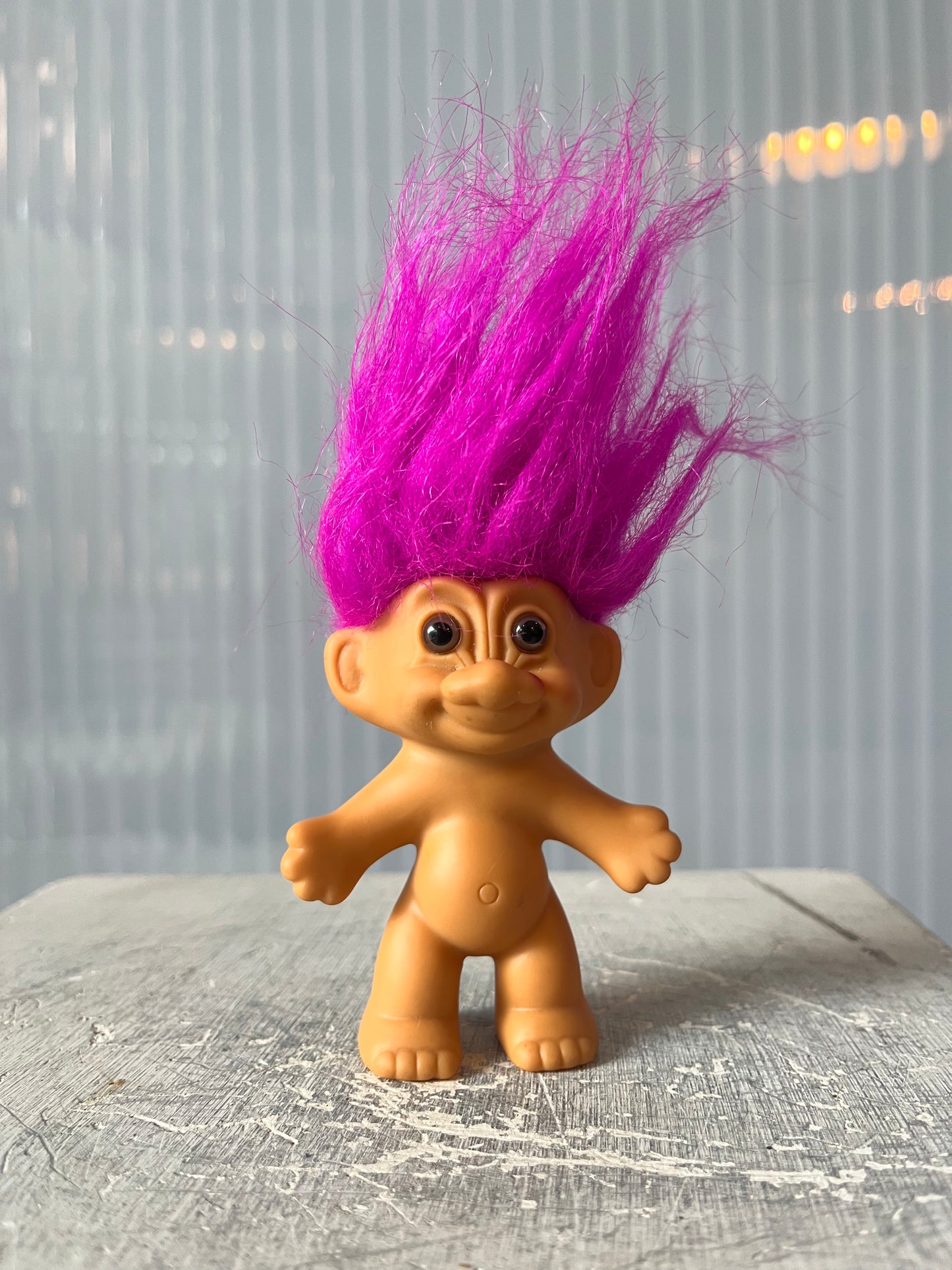 Troll Dolls