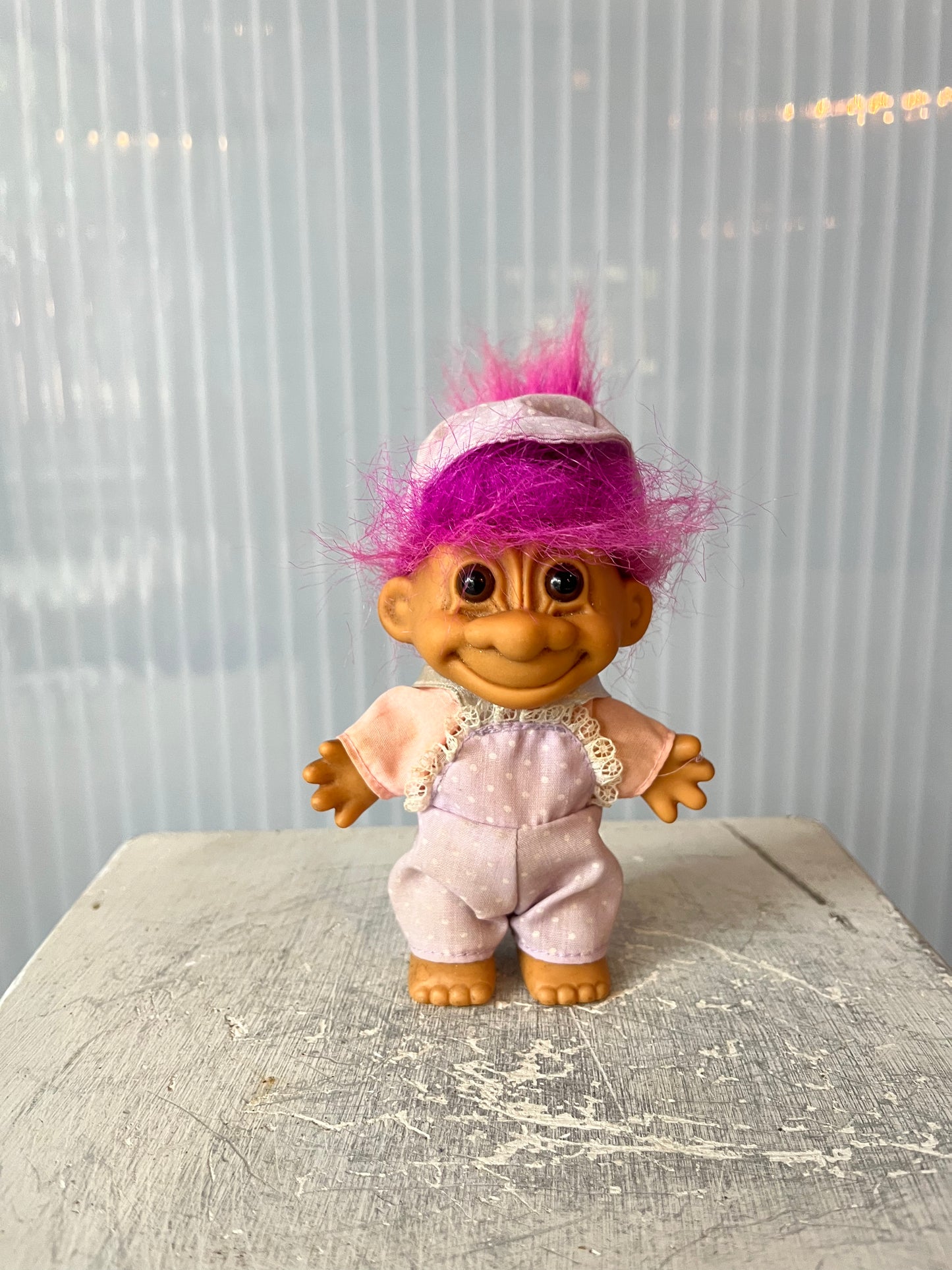 Troll Dolls