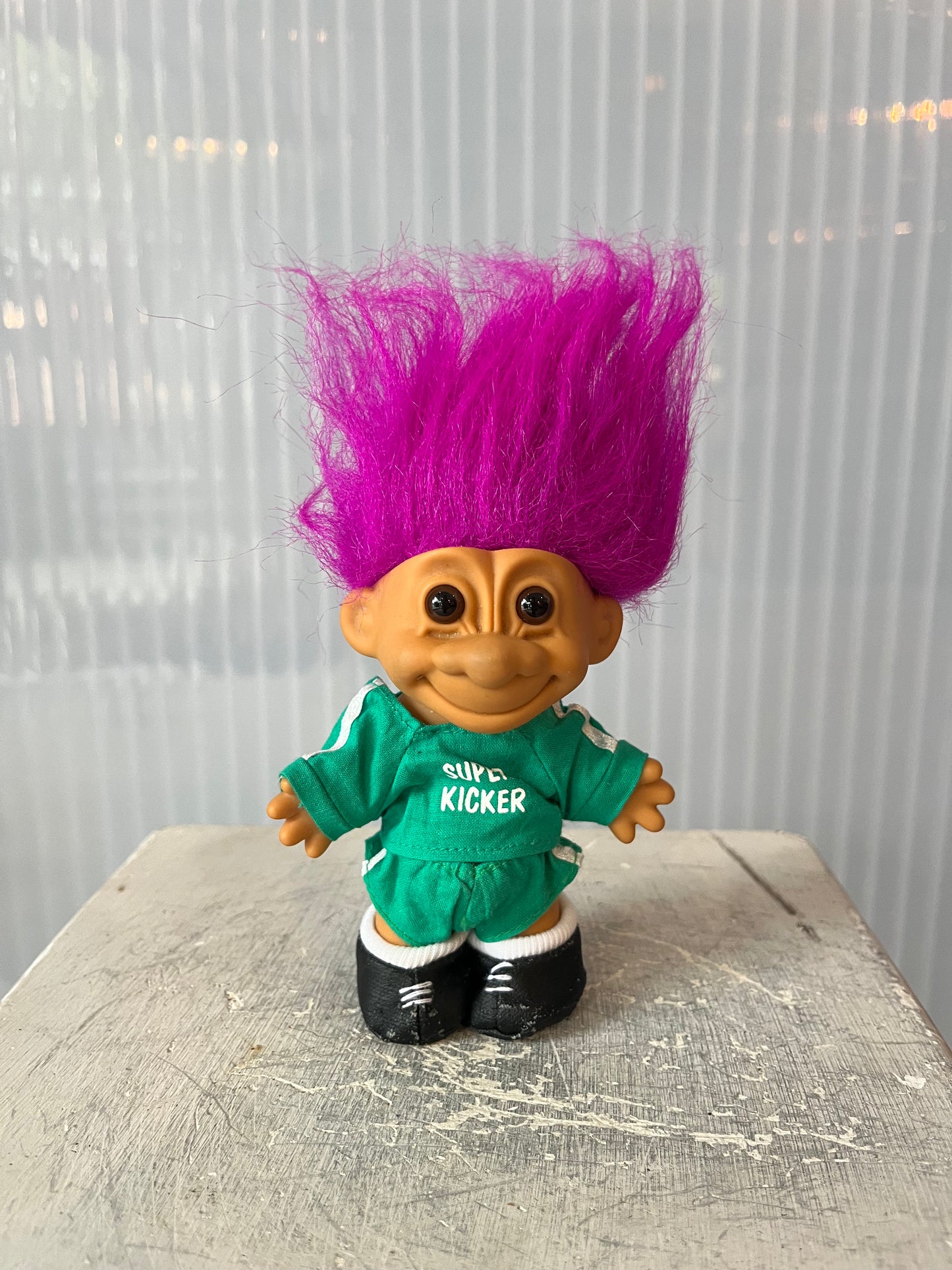 Troll Dolls