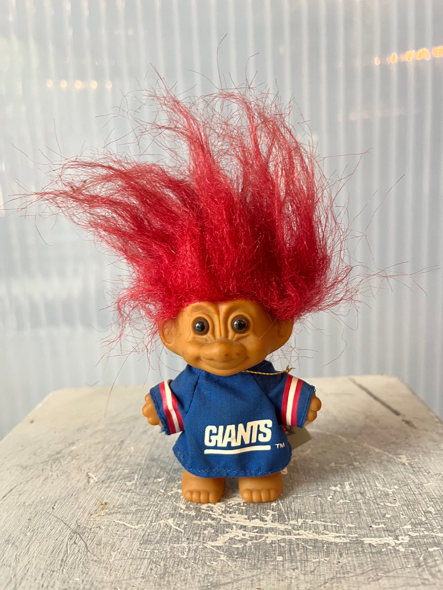 Troll Dolls