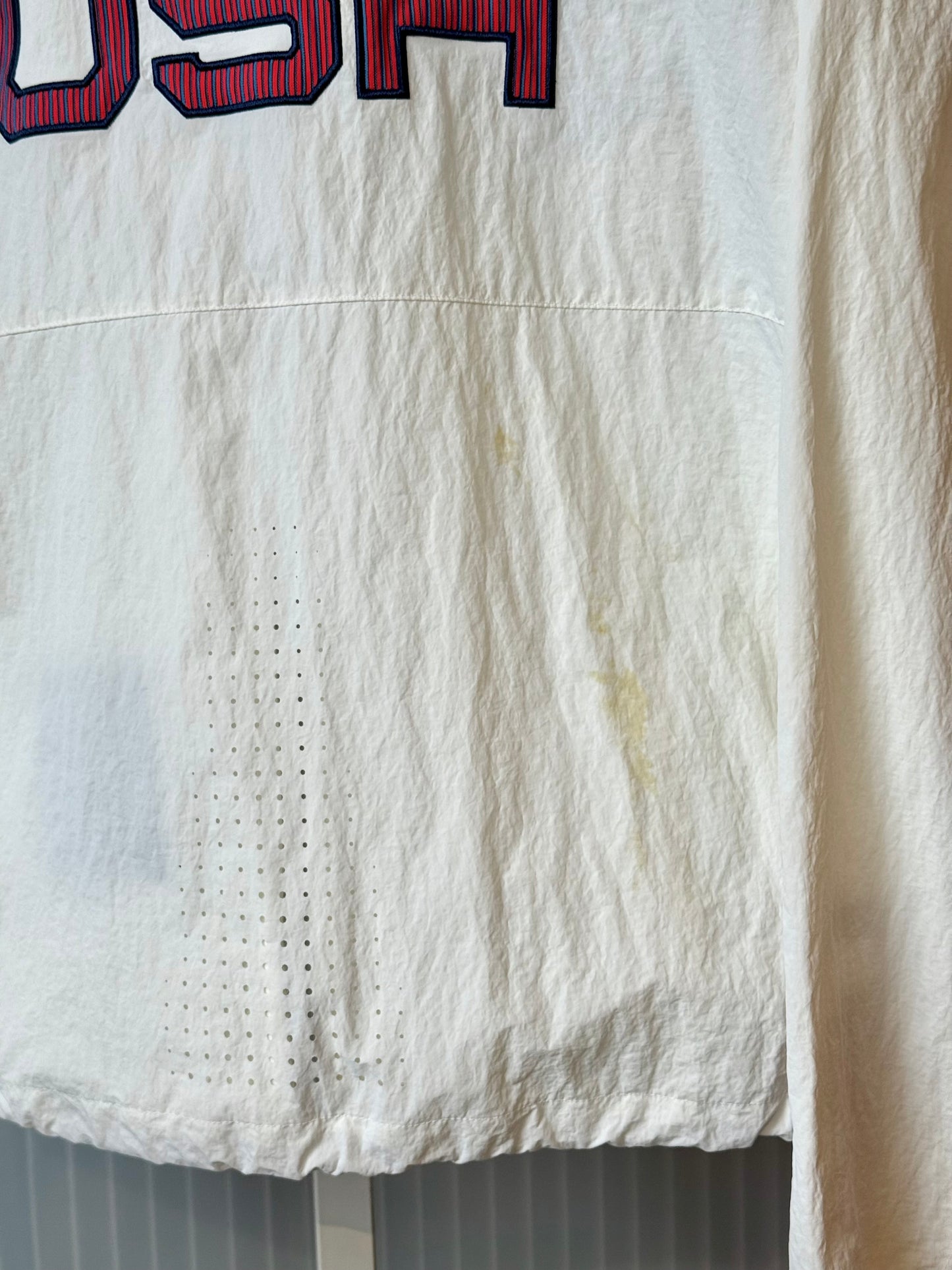 2020 Nike Team USA Windrunner Jacket