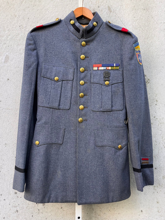Valley Forge Military Academy Uniform Jacket