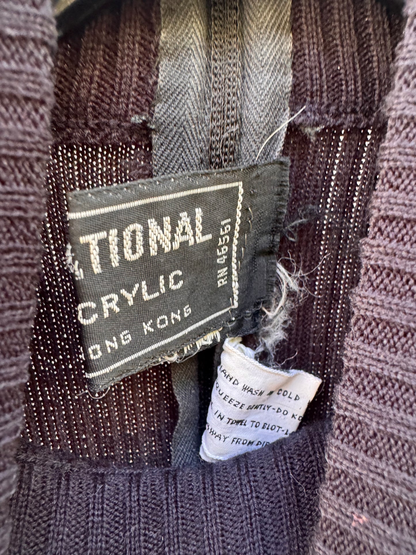 Black Sweater Dress with Sheer Lace Cutouts