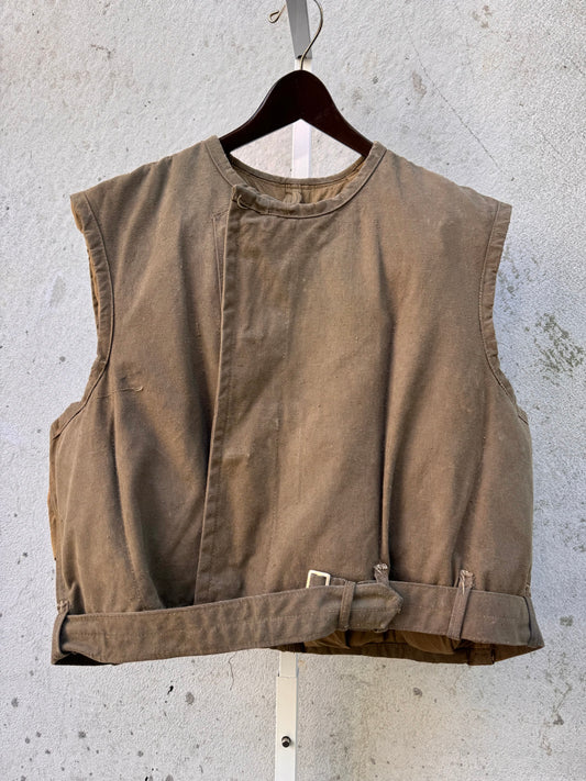 1960s Soviet Army BTR / BMP Crewman Life Jacket