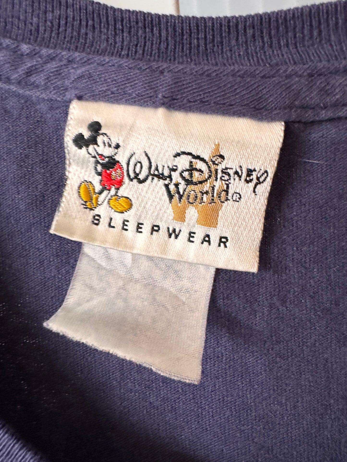 1990s Walt Disney Snow White & the Seven Dwarves T-Shirt