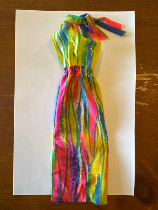 1979 Barbie Dress #1359