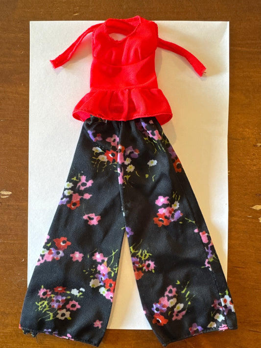 1975 Barbie Set #7415