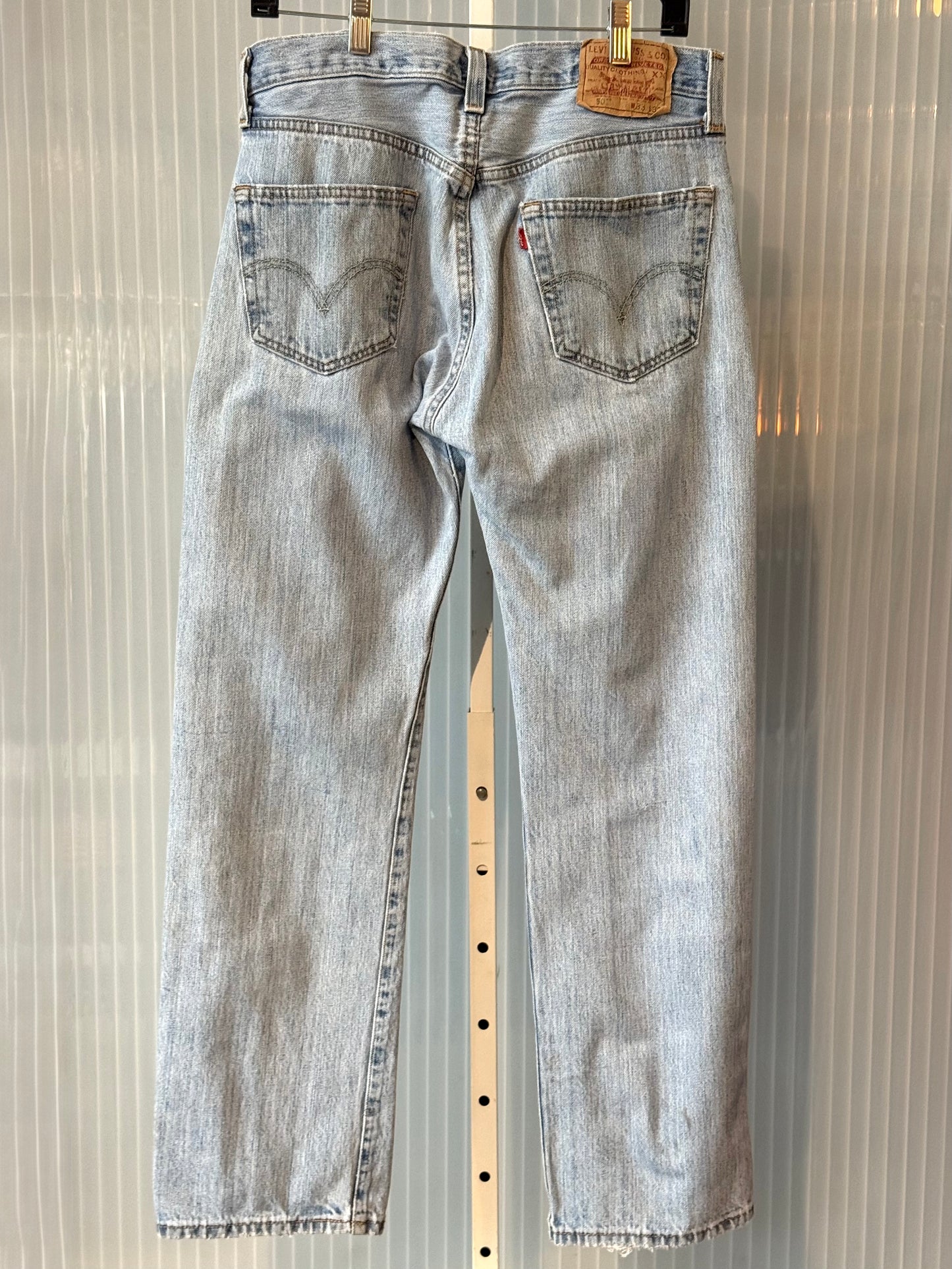 Levi’s 501 Jeans