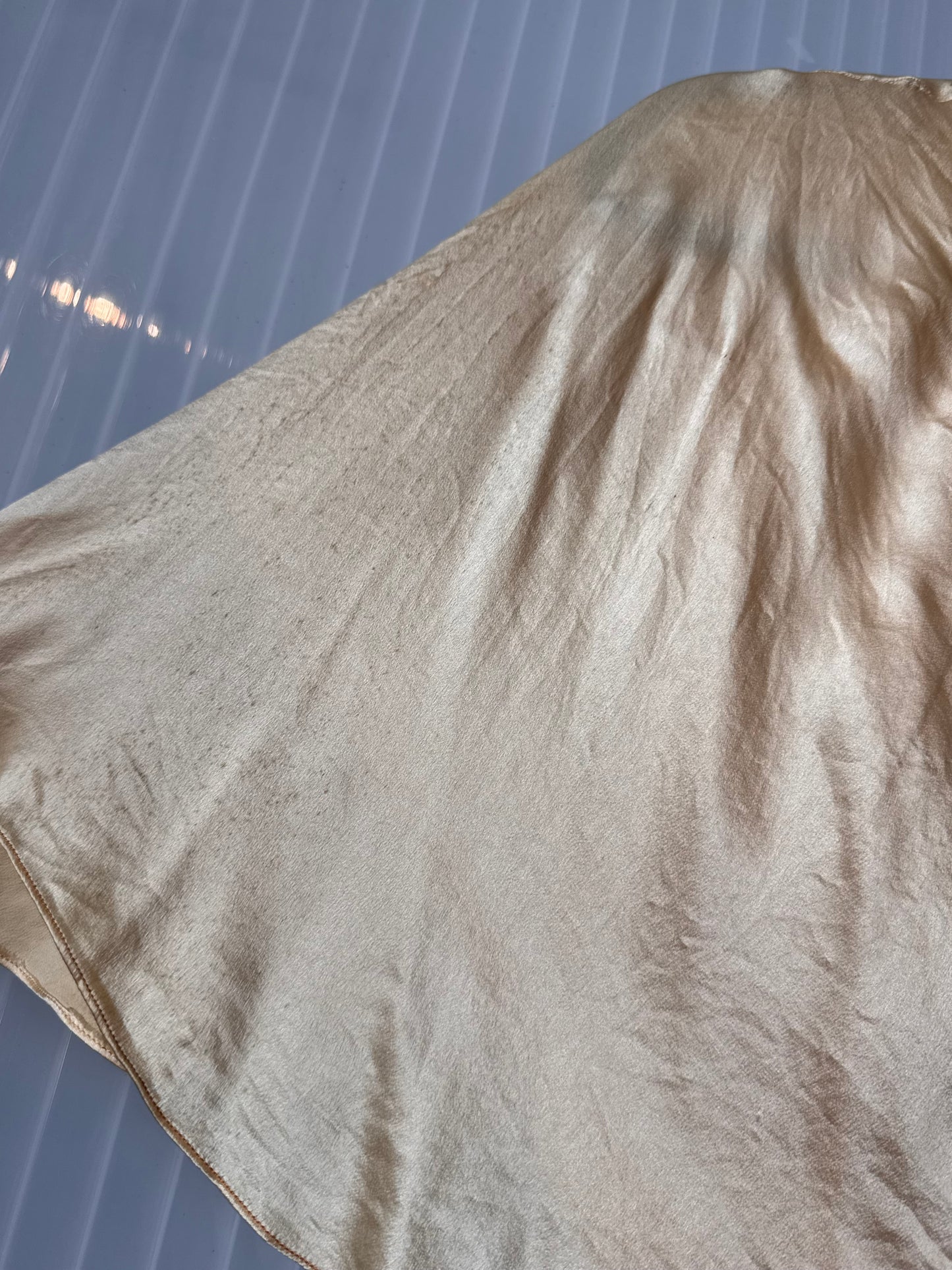 1930s / 1940s Cream Bolero