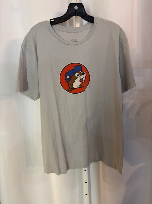 Greetings From Buc-ee’s Georgia T Shirt