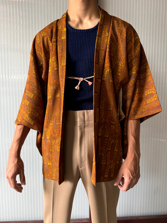 Kojitsunagi Haori