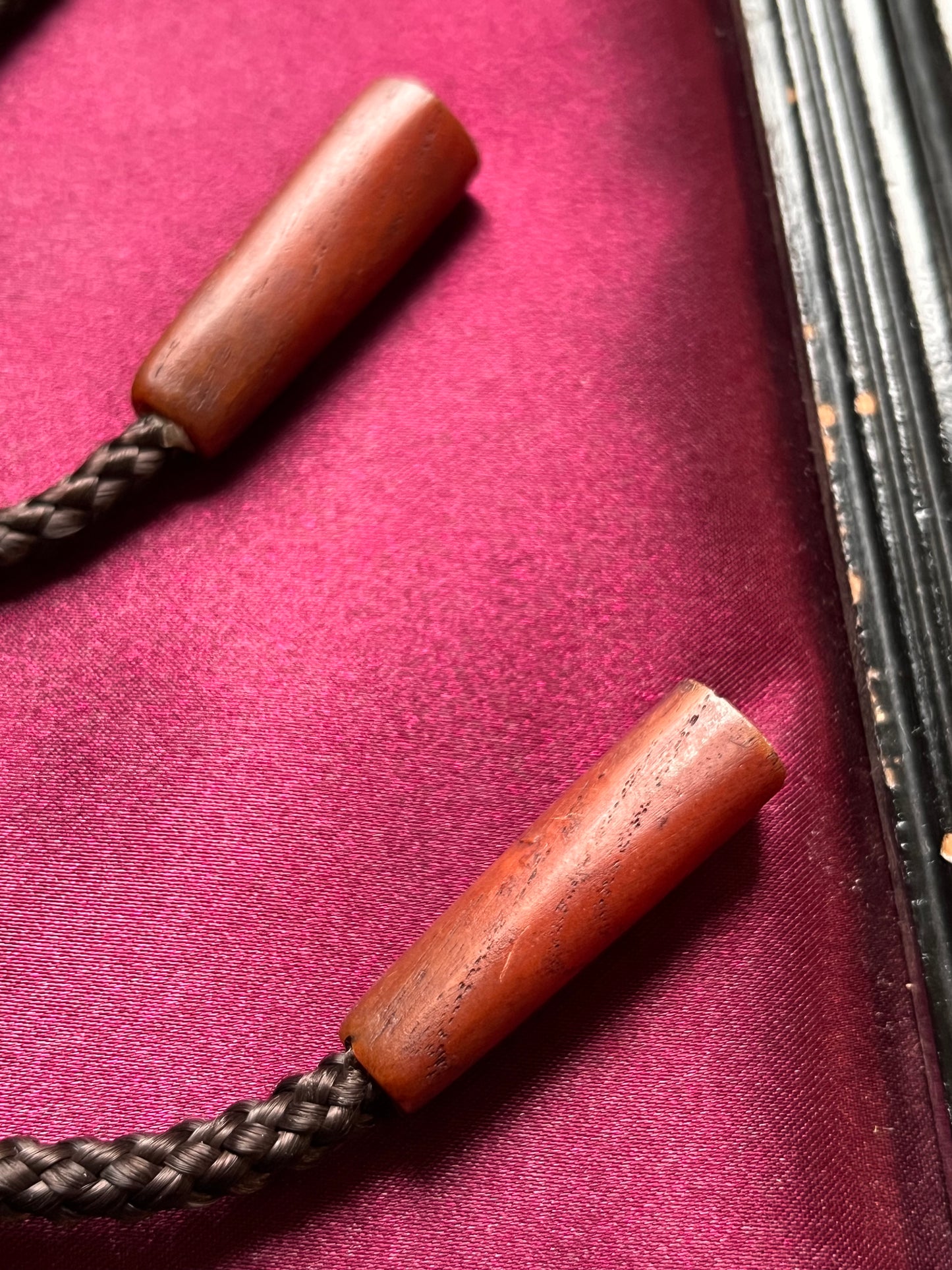Hahoetal Bolo Tie