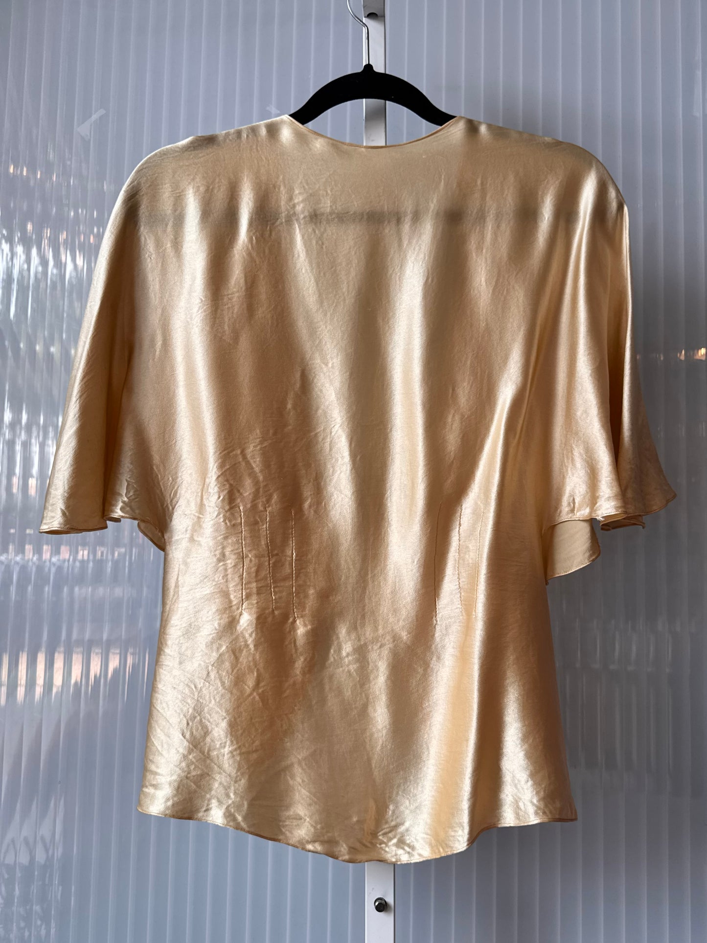 1930s / 1940s Cream Bolero