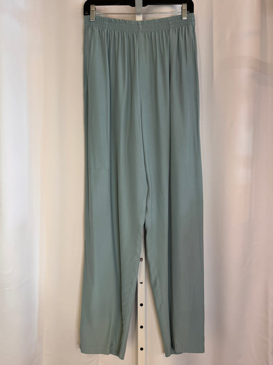 1980s Palladian Blue Pants