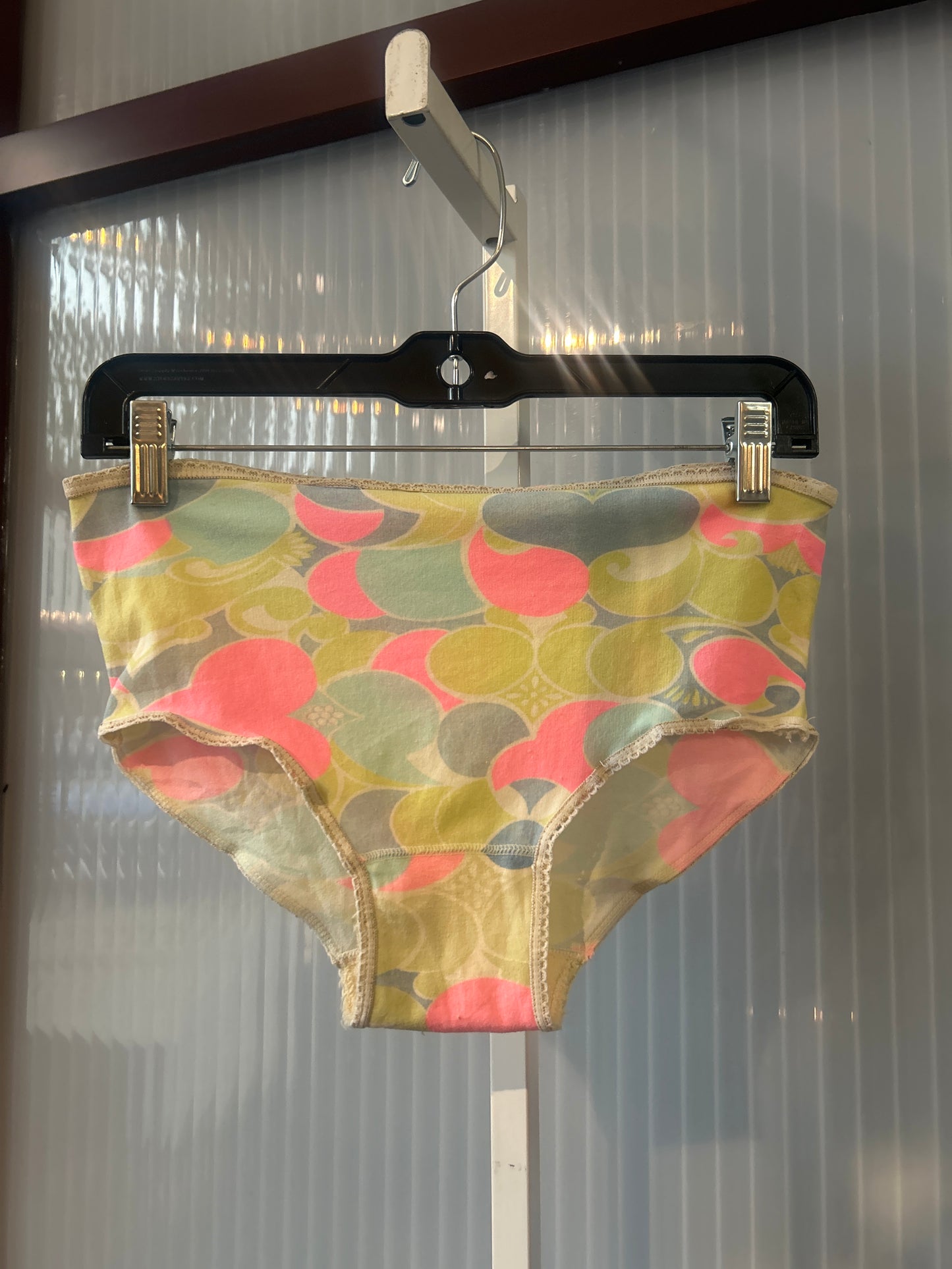 1960s? Colorful Panties