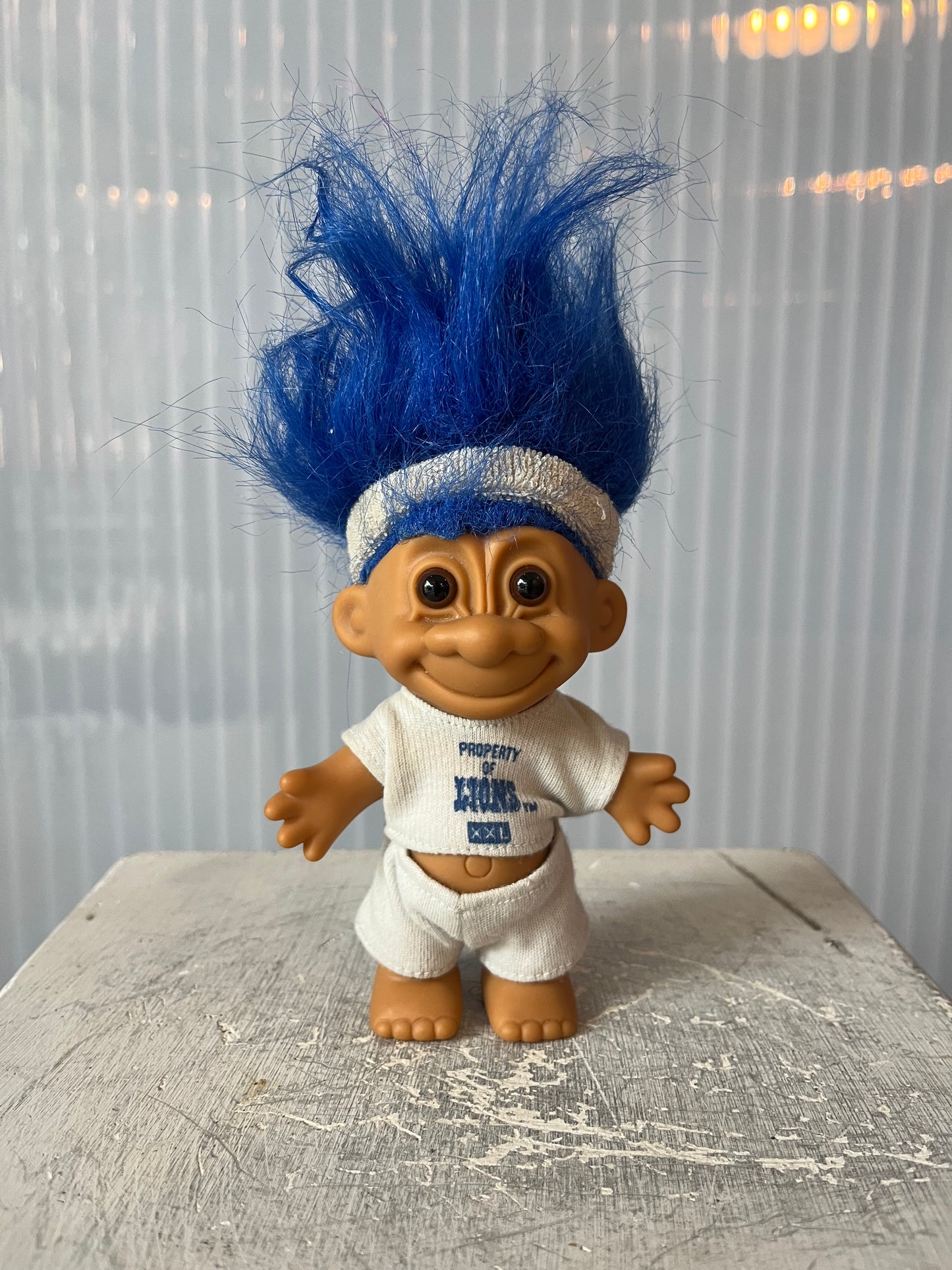 Troll Dolls