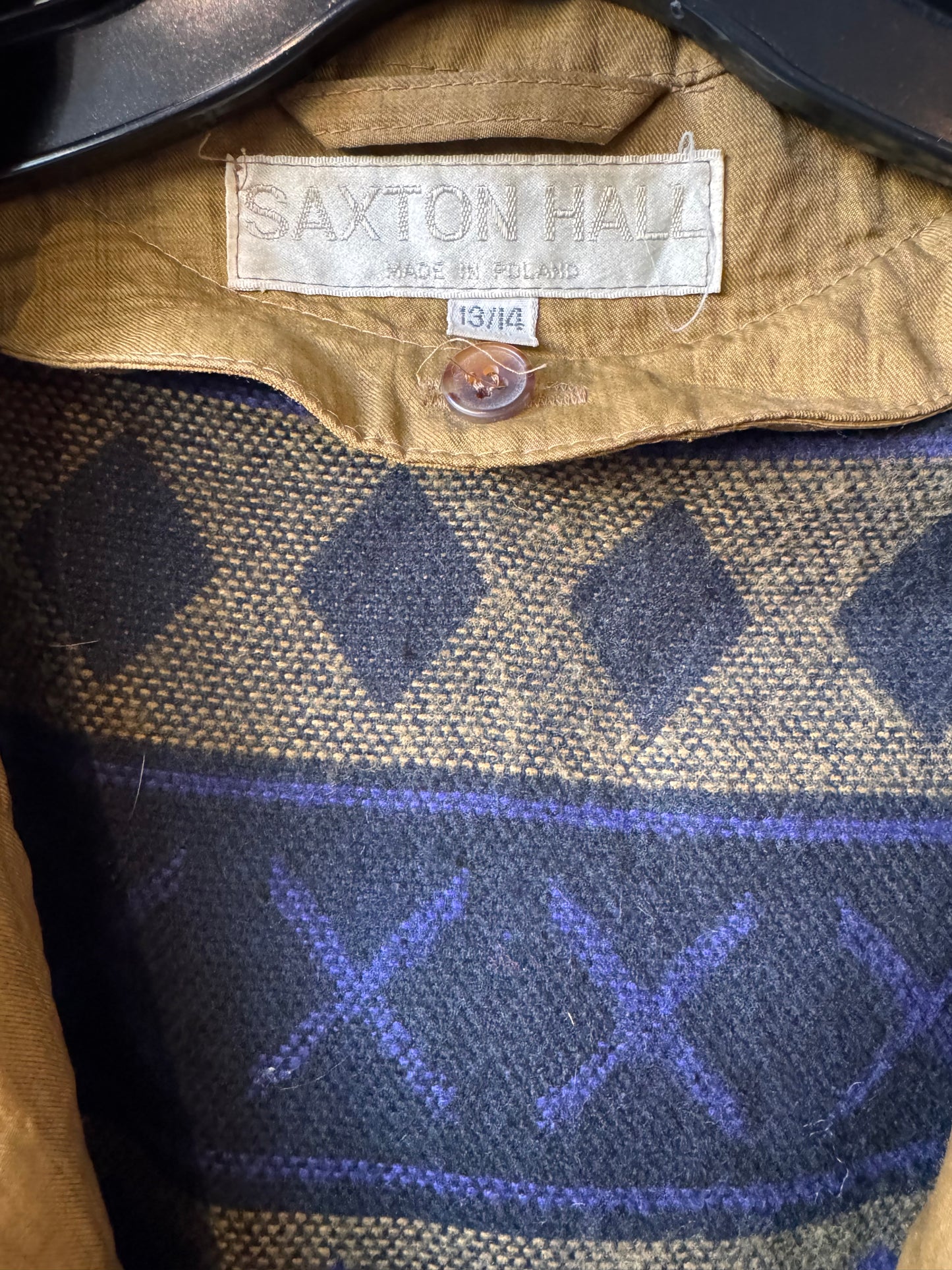 1980s Brown Trench Coat with Removable Lining