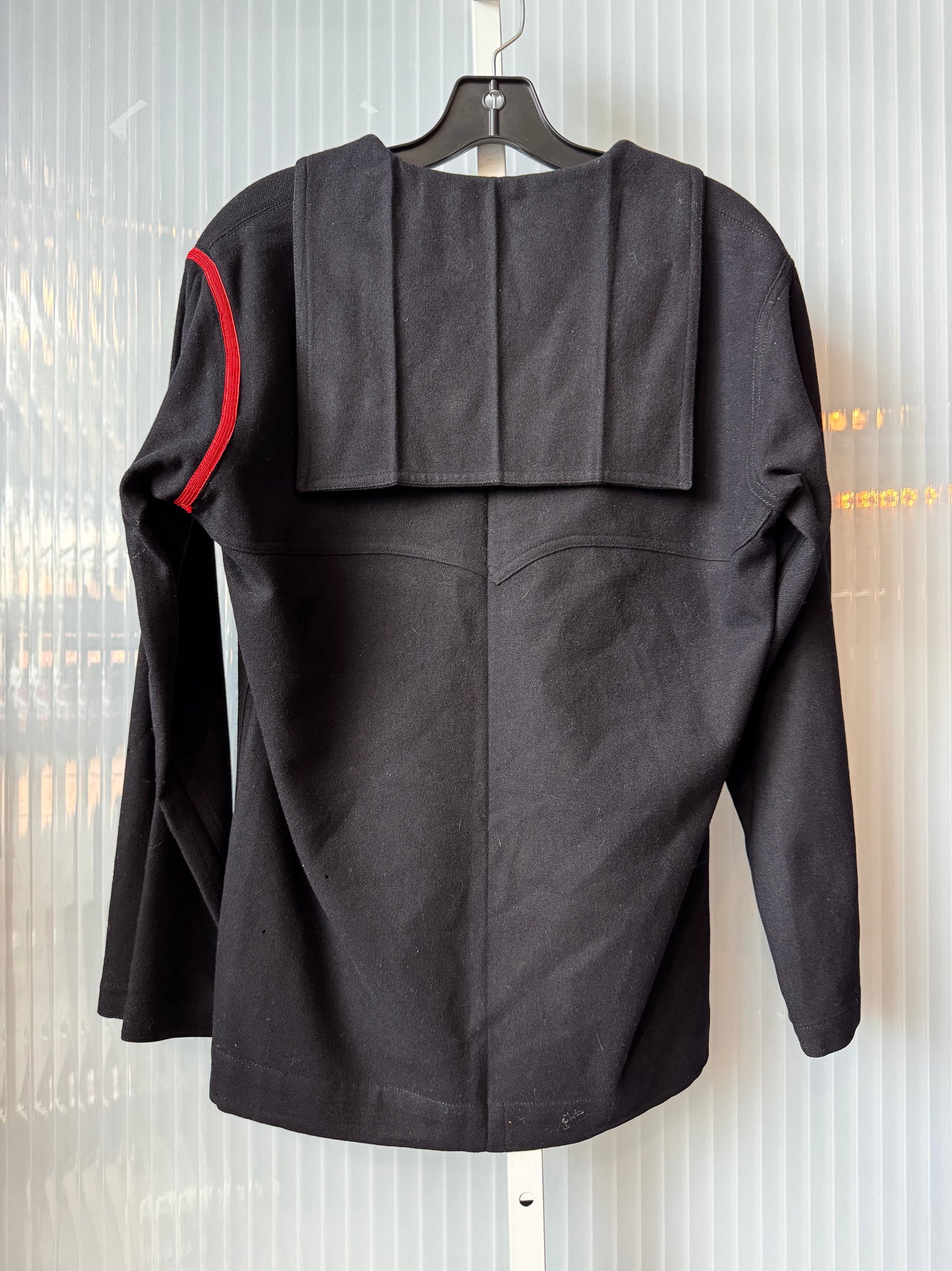 1940s WW2 Navy Uniform Shirt