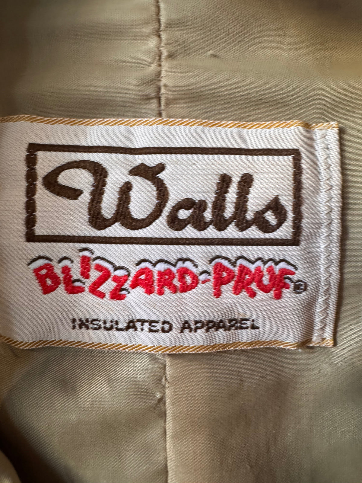 1970s? Green Workwear Jumpsuit