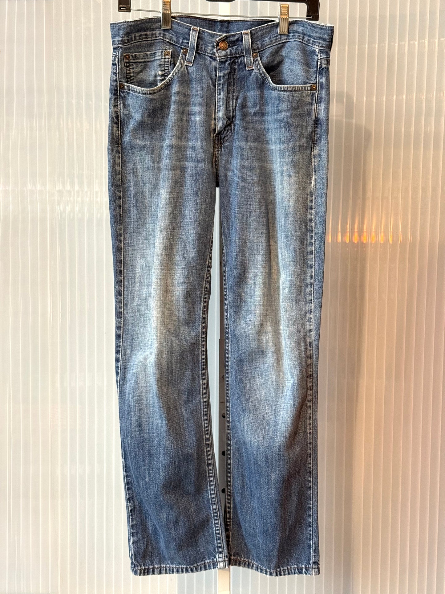 Levi’s 514 Denim Jeans