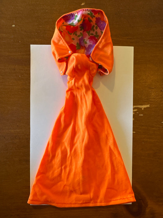 1977 Tuesday Taylor Dress