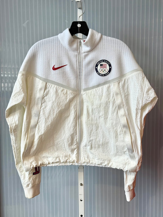 2020 Nike Team USA Windrunner Jacket