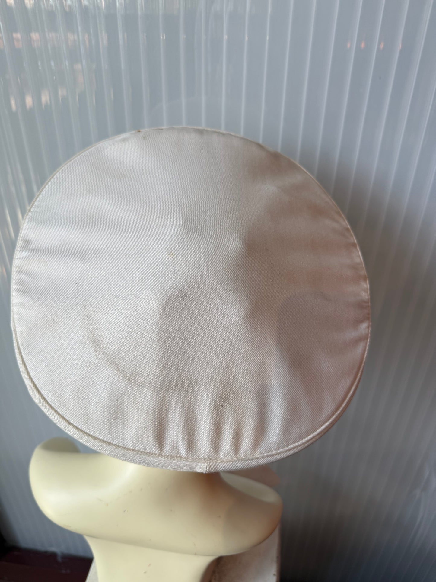 1970s Russian Soviet Navy Officer Hat