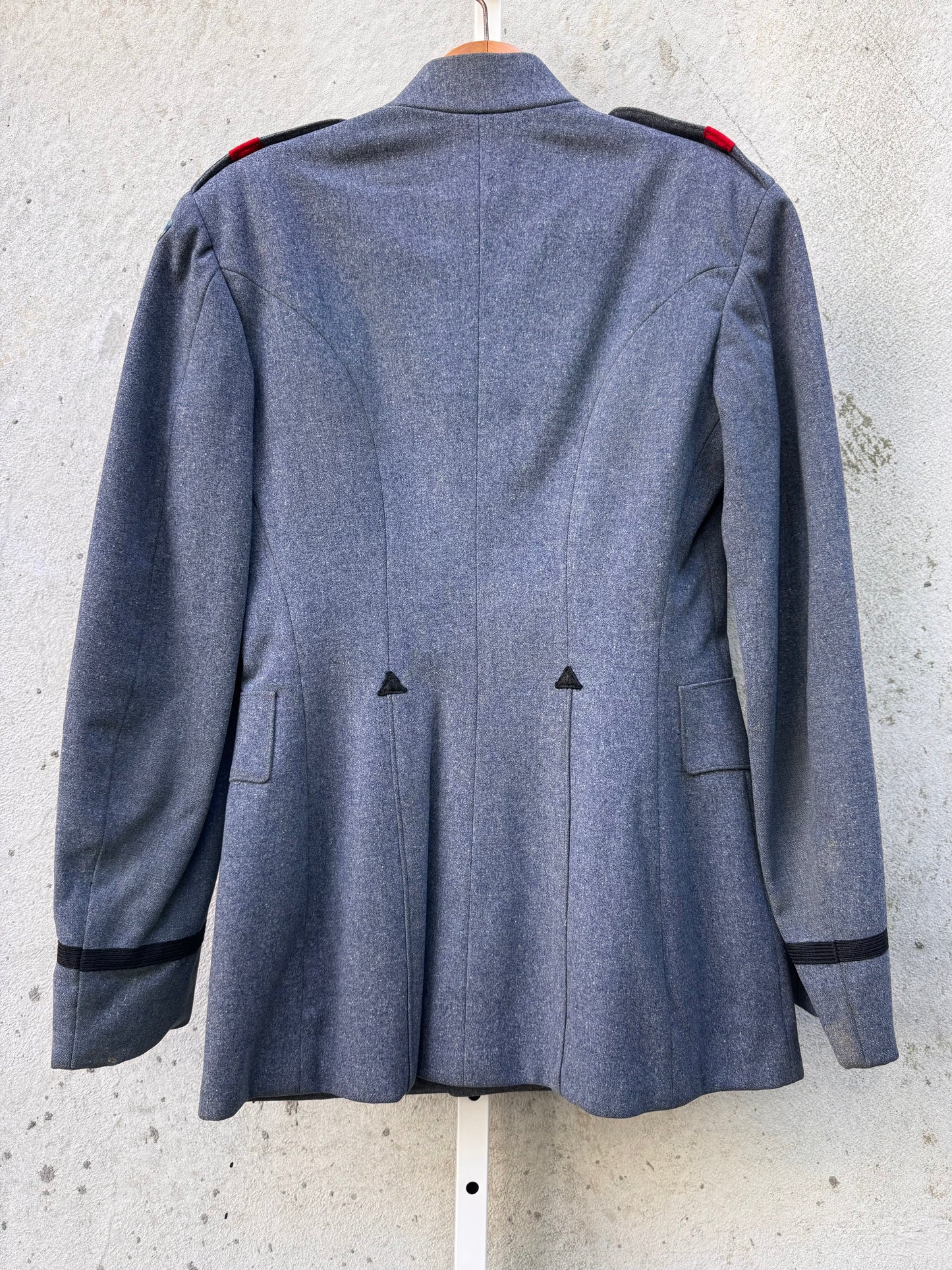 Valley Forge Military Academy Uniform Jacket