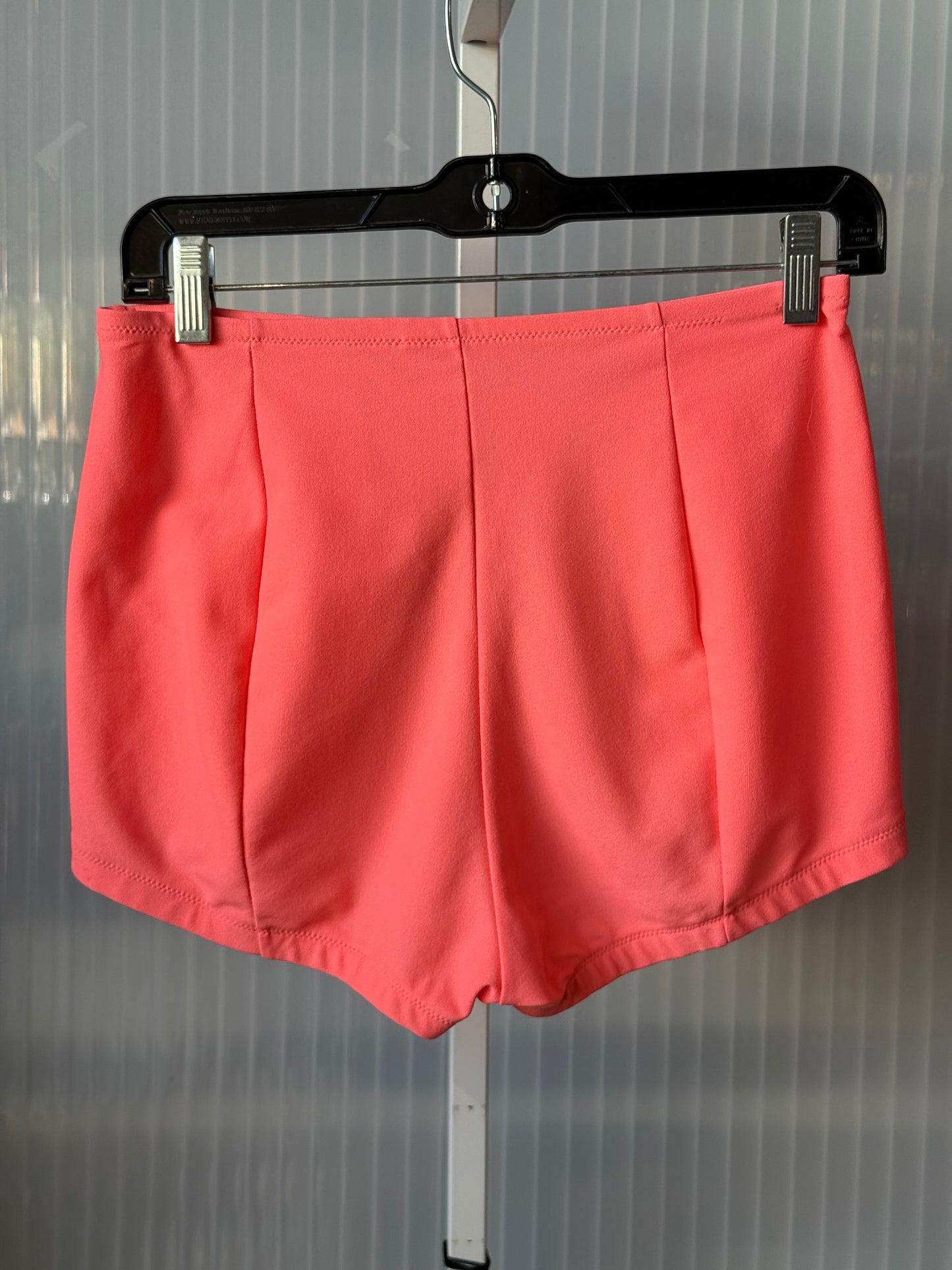 1960s DeWeese Design Coral Pink 2-Piece Swimsuit