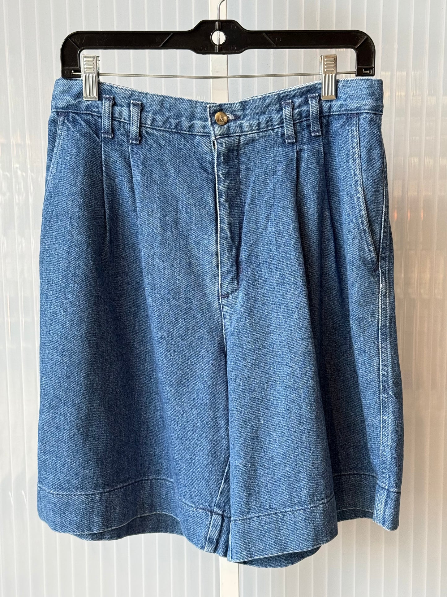 1990s Denim Docker’s Shorts