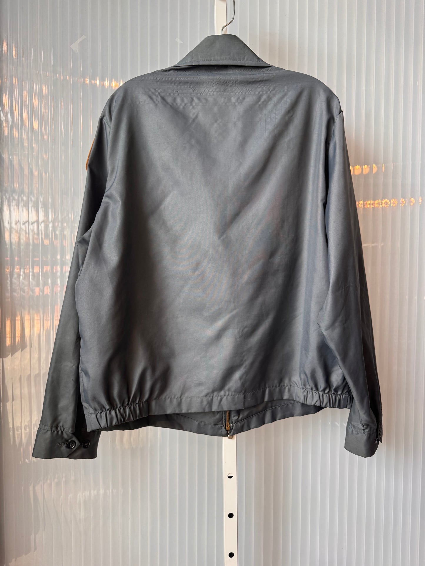 1970s U.S. Mail Jacket