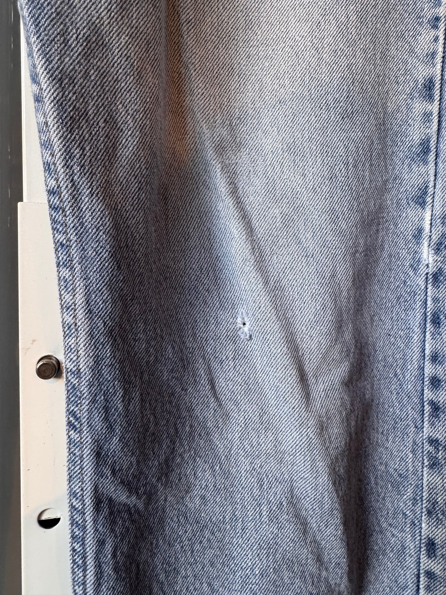 Y2K Wrangler Denim Jeans