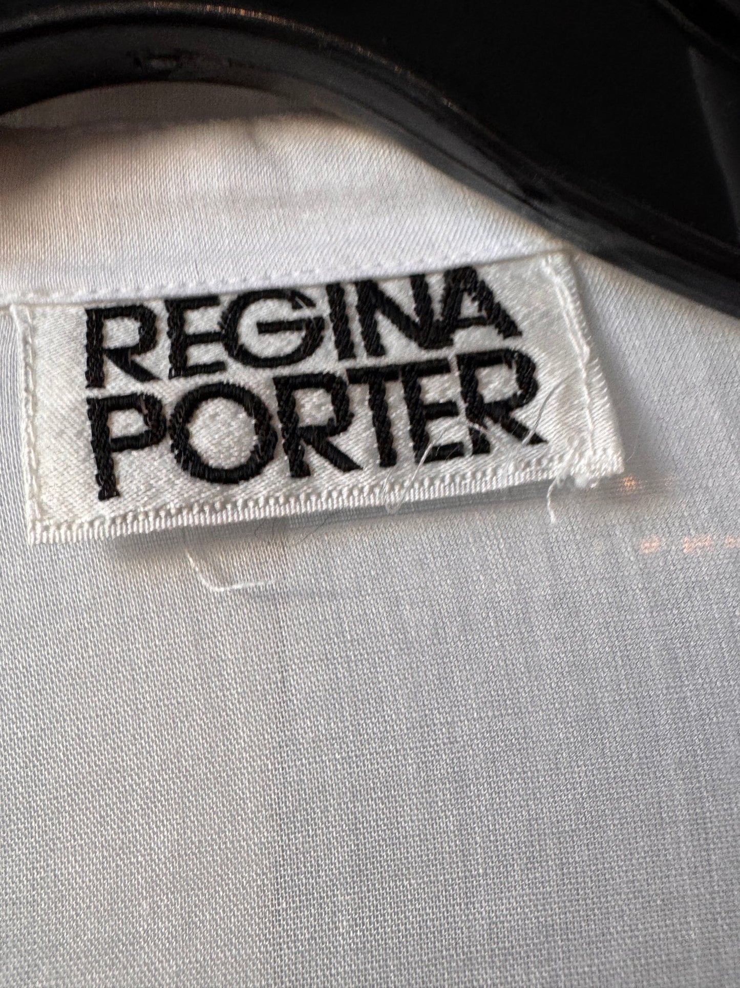1990s does 1910s White Blouse