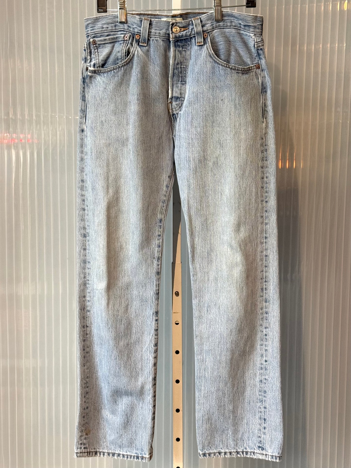 Levi’s 501 Jeans