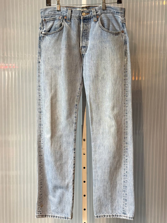 Levi’s 501 Jeans