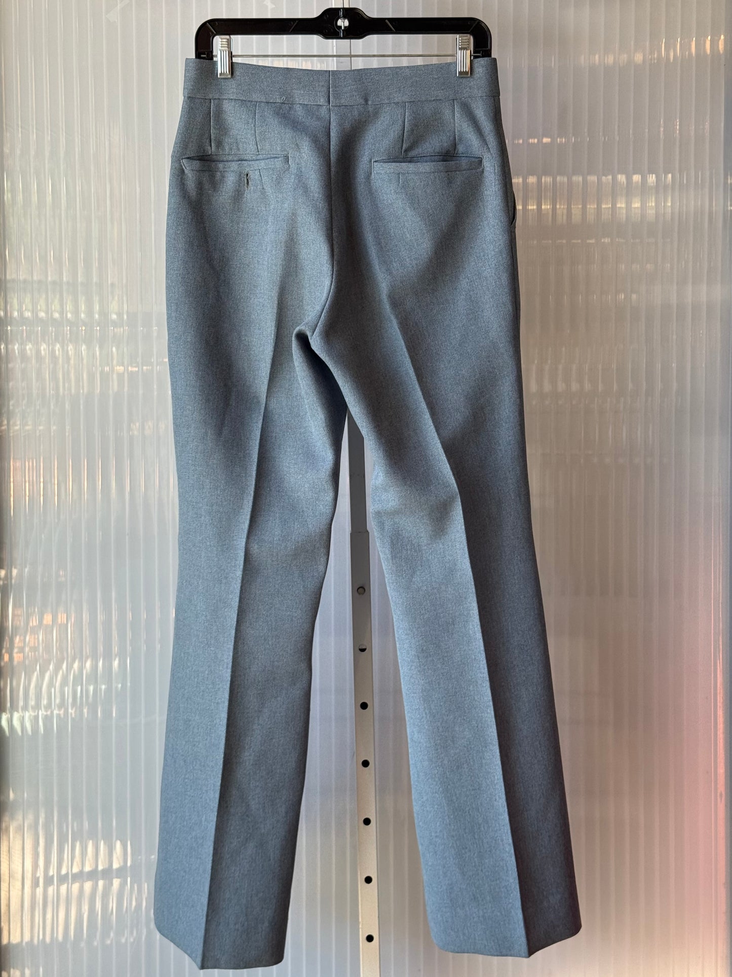 1970s Powder Blue 3-Piece Suit Set