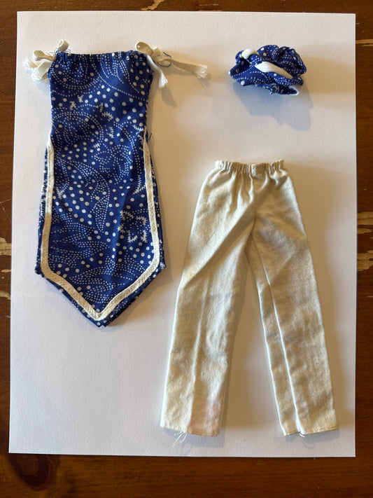 1978 Barbie Set #2225